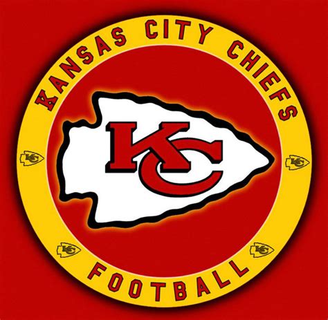 Kansas City Chiefs Logo, Chiefs Symbol Meaning, History and Evolution
