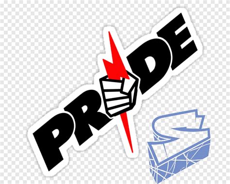 Pride Mma Logo