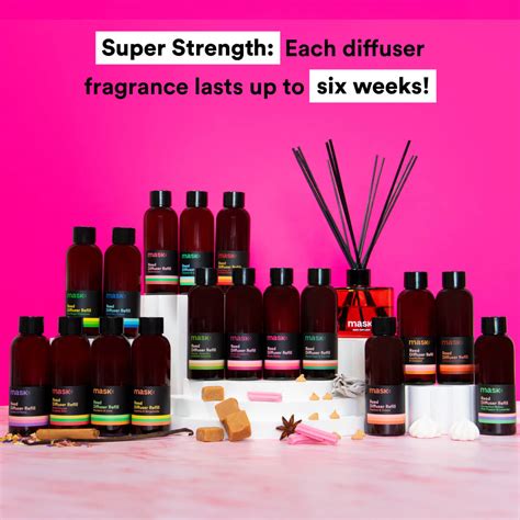 Reed Diffuser Refills | Reed Diffuser Refills at Best Price – Mask Co