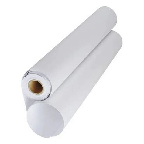 Plain White Paper Roll, For Making Boxes at Rs 50/kg in Pune | ID ...