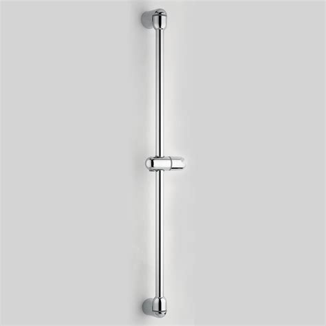 Standard 24-Inch Shower Slide Bar