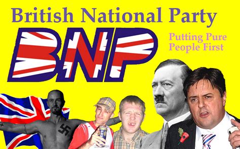 British National Party - Uncyclopedia, the content-free encyclopedia