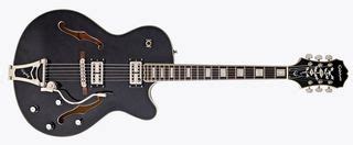 Epiphone Emperor Swingster review | MusicRadar