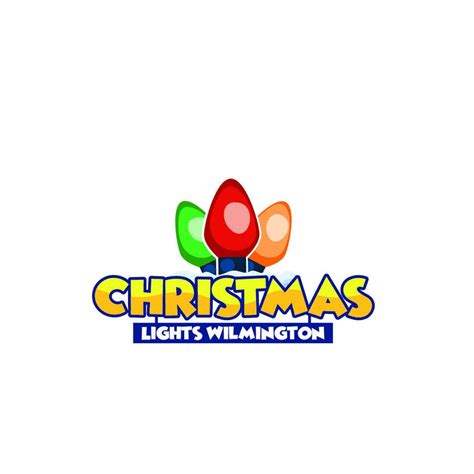 Make a Christmas Light Logo. | Freelancer