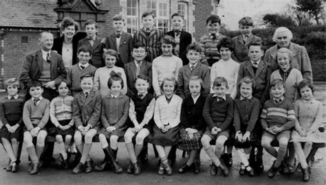 Idole, Wales | They knew it was school photo day, some bette… | Flickr