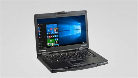 Panasonic TOUGHBOOK 54 - pwa-electronic.de