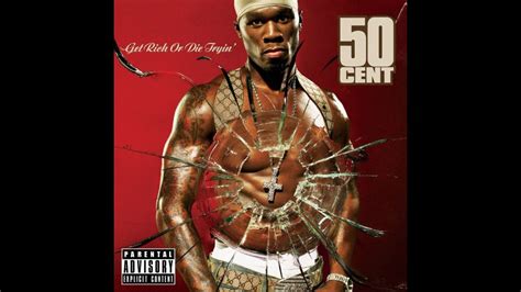 50 Cent - If I Can't - YouTube | Rap album covers, Rap albums, Hip hop albums