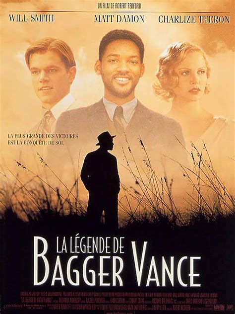 The Legend of Bagger Vance (2000)