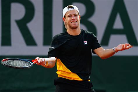 Ouf! 40+ Vérités sur Diego Schwartzman? Diego sebastián schwartzman ...