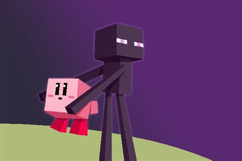 Enderman | Super Smash Brothers Ultimate | Know Your Meme