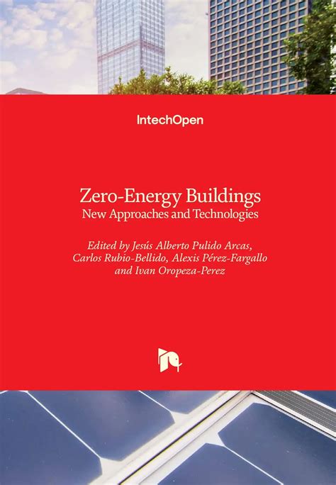 Zero-Energy Buildings - AquaEnergy Expo Knowledge Hub