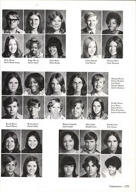 H Grady Spruce High School - Tipi Yearbook (Dallas, TX), Class of 1974 ...