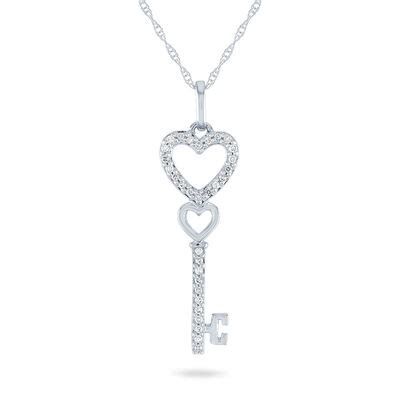 Necklaces & Pendants | Helzberg Diamonds