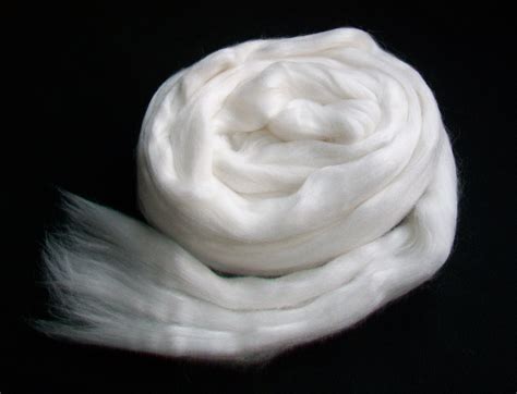 Synthetic Fibers – Felting and Fiber Studio