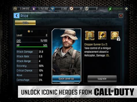 Call of Duty®: Heroes APK Free Action Android Game download - Appraw