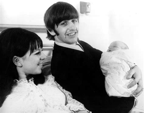 Ringo Starr’s Forgotten First Wife: Maureen Starkey Tigrett | Rare