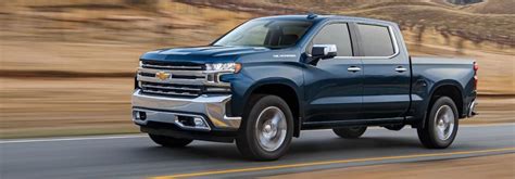 2021 Chevrolet Silverado 1500 exterior color options