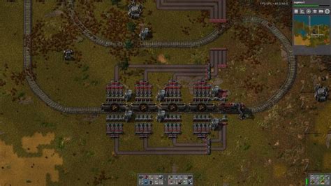 Factorio Prints