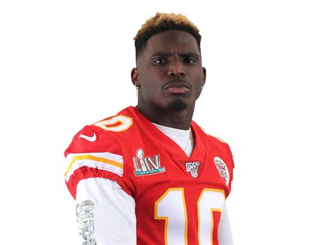 Tyreek hill png full hd png