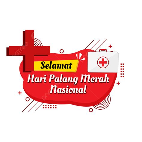 Hari Palang Merah Nasional Indonesia, Palang Merah, Palang Merah ...