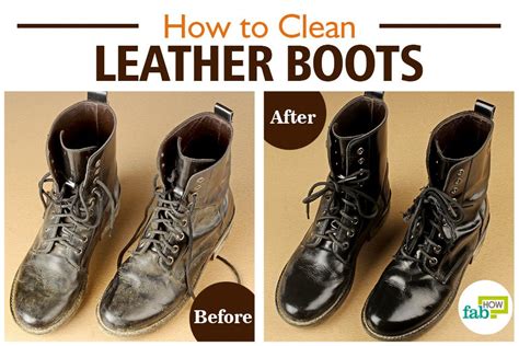 Simple Ways To Keep Leather Boots From Cracking (for Life), 50% OFF