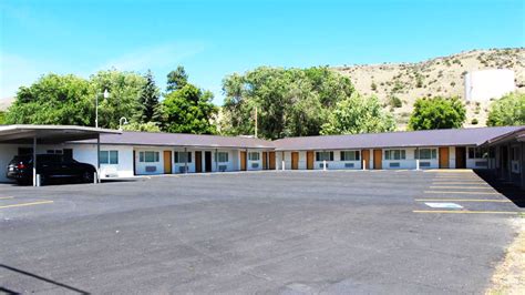 Hotels in Lakeview, OR | Pet-friendly Motel in Lakeview, OR