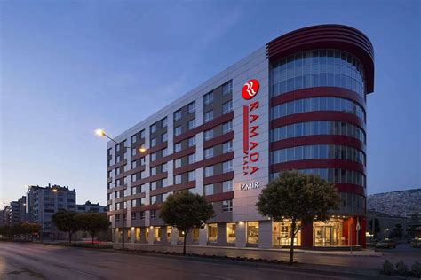 RAMADA PLAZA BY WYNDHAM IZMIR - Updated 2021 Prices, Hotel Reviews, and ...