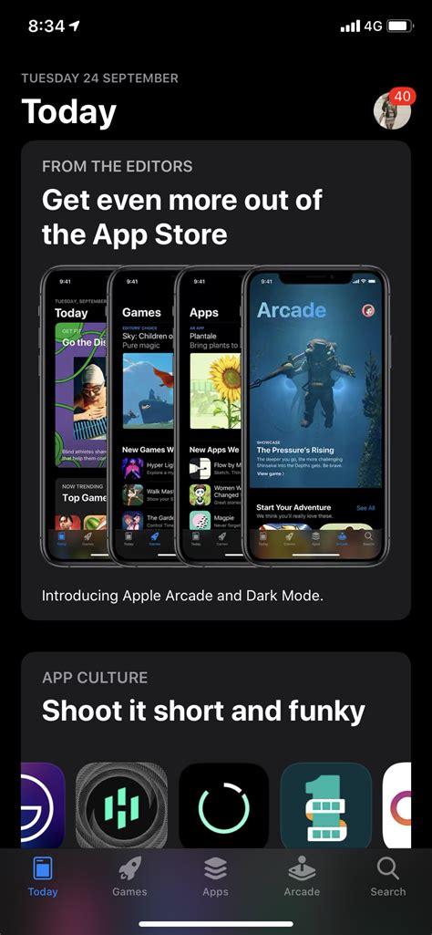 Apple Arcade free: How to enable Apple Arcade and get a month of free ...