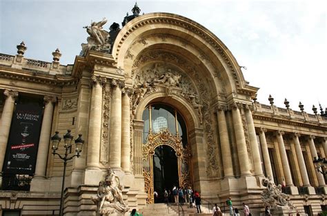 Le Petit Palais, Musée des Beaux-Arts de Paris