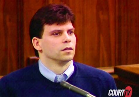 The 1993 Menendez Brothers murder trial is finally streaming online ...