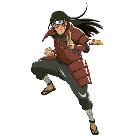 Naruto Shippuden|Hashirama Senju (Sage Mode) by iEnniDESIGN on DeviantArt