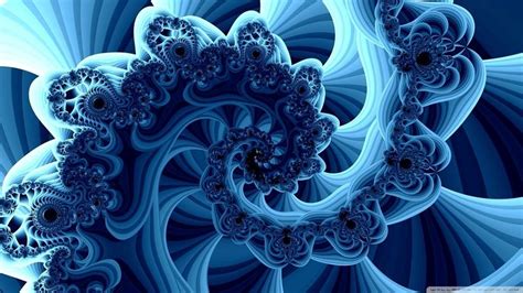 Fractal Wallpaper | Artistic wallpaper, Art wallpaper, Fractals