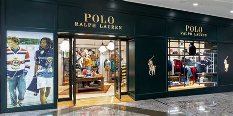 Polo Ralph Lauren | Indooroopilly clothing store | The Weekend Edition