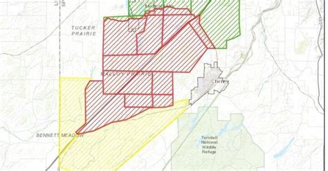 Fire officals hold news conference regarding evacuations for Medical ...