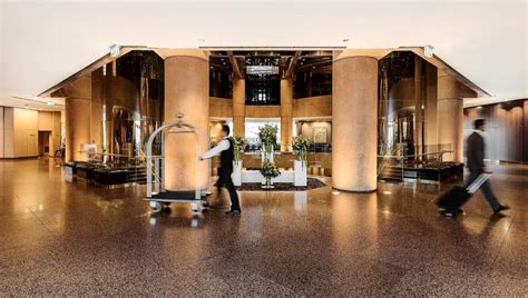 InterContinental Adelaide Hotel - Deals, Photos & Reviews