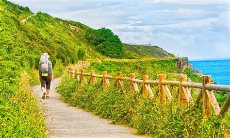 Camino Portugues Coastal Route - Caminofy