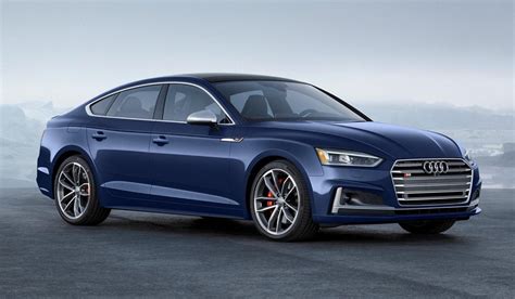 2025 Audi S5 Sportback Interior, Price, Changes - 2021 Audi