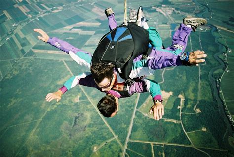 Parachute jump 1 Free Photo Download | FreeImages