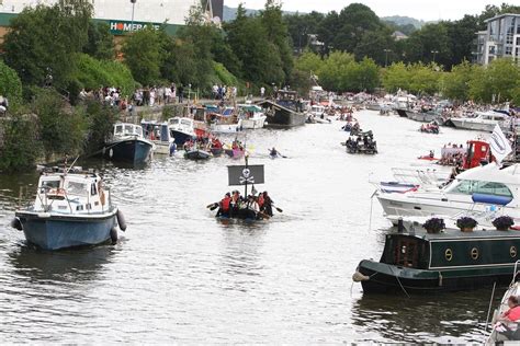 Maidstone River Festival set to return after a two-year break — 'cene ...