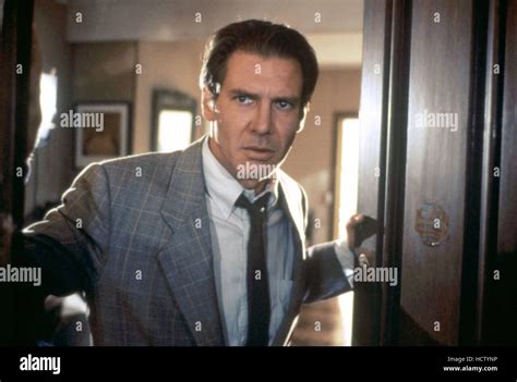 FRANTIC, Harrison Ford, 1988. ©Warner Bros./courtesy Everett Collection ...