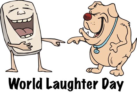 World Laughter Day PNG Transparent Images | PNG All