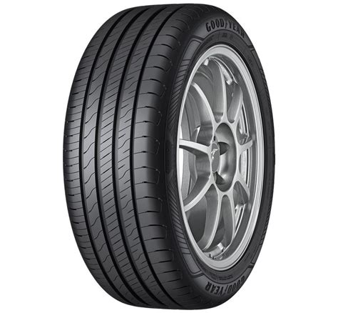 Goodyear EfficientGrip Performance 2 Tire: rating, overview, videos, reviews, available sizes ...