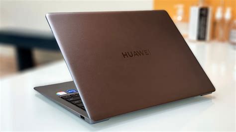 HUAWEI MateBook 14s Laptop Review - CGMagazine