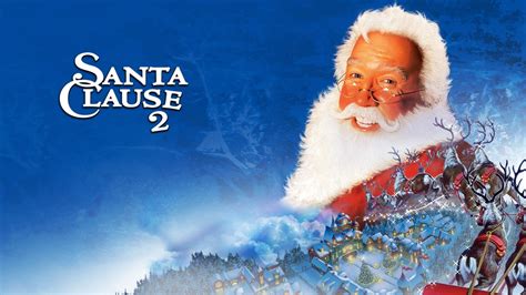 The Santa Clause 2 Movie Review and Ratings by Kids