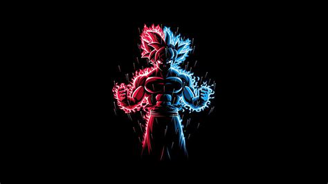 Red Dragon Ball Z Wallpapers - Top Free Red Dragon Ball Z Backgrounds ...