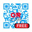 OR Cube - QR Code Scanner And Maker APK для Android — Скачать