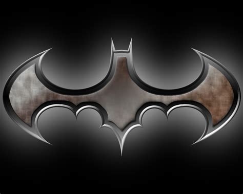 Batman Symbol Wallpaper HD - WallpaperSafari