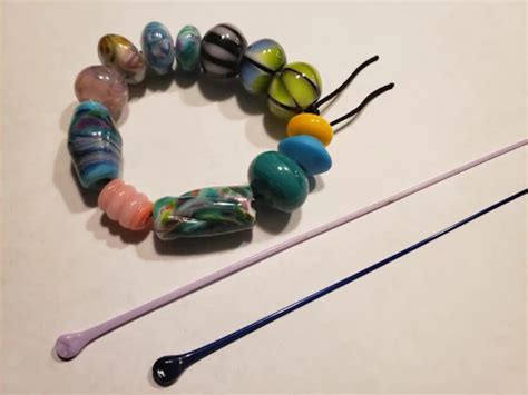 Beginner Glass Bead Making Class at Art By Fire - Visit Issaquah