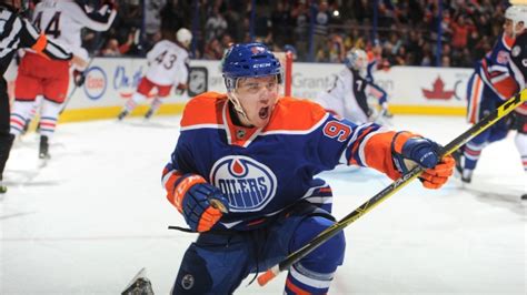 Is Connor McDavid the Best Hockey Player Ever? | TheHockeyFanatic