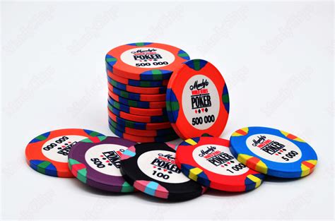 Custom Poker Chips, Personalized Poker Chips Manufacturer